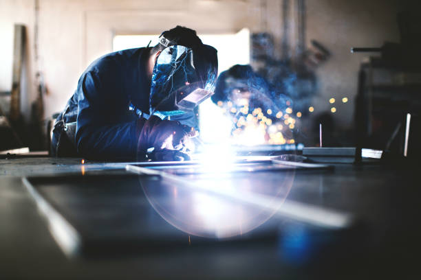  Colstrip, MT Welder Pros