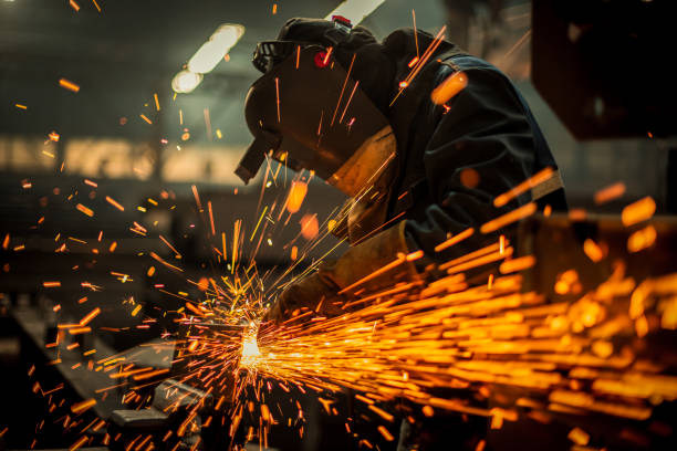 Affordable Welder Services in Colstrip, MT