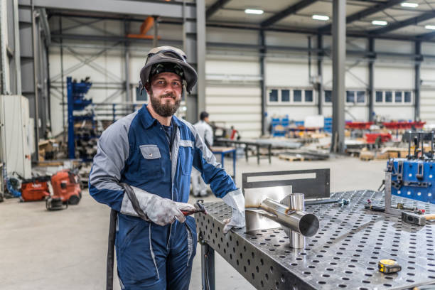 Best Pipe Welding in Colstrip, MT