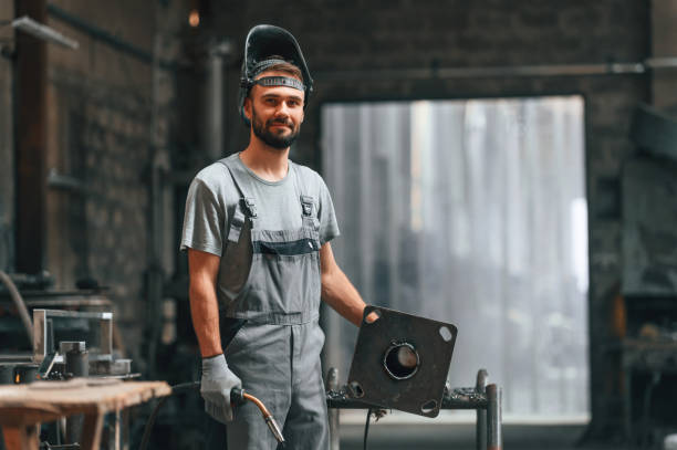 Reliable Colstrip, MT Welder & Metal Fabrication Solutions
